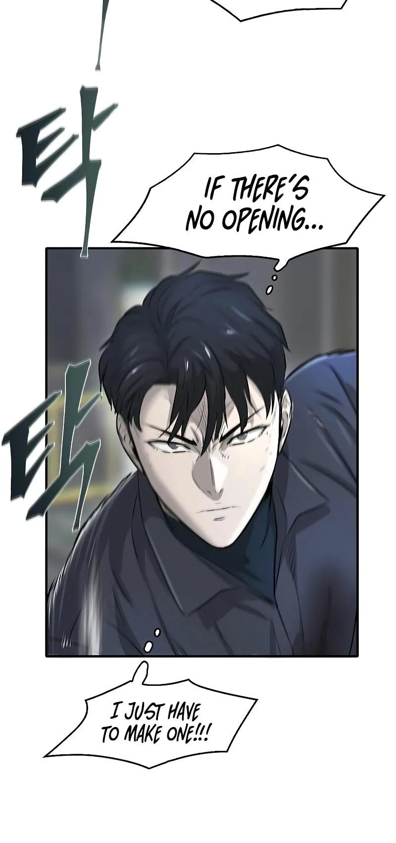 Limitless Chapter 16 page 47 - 