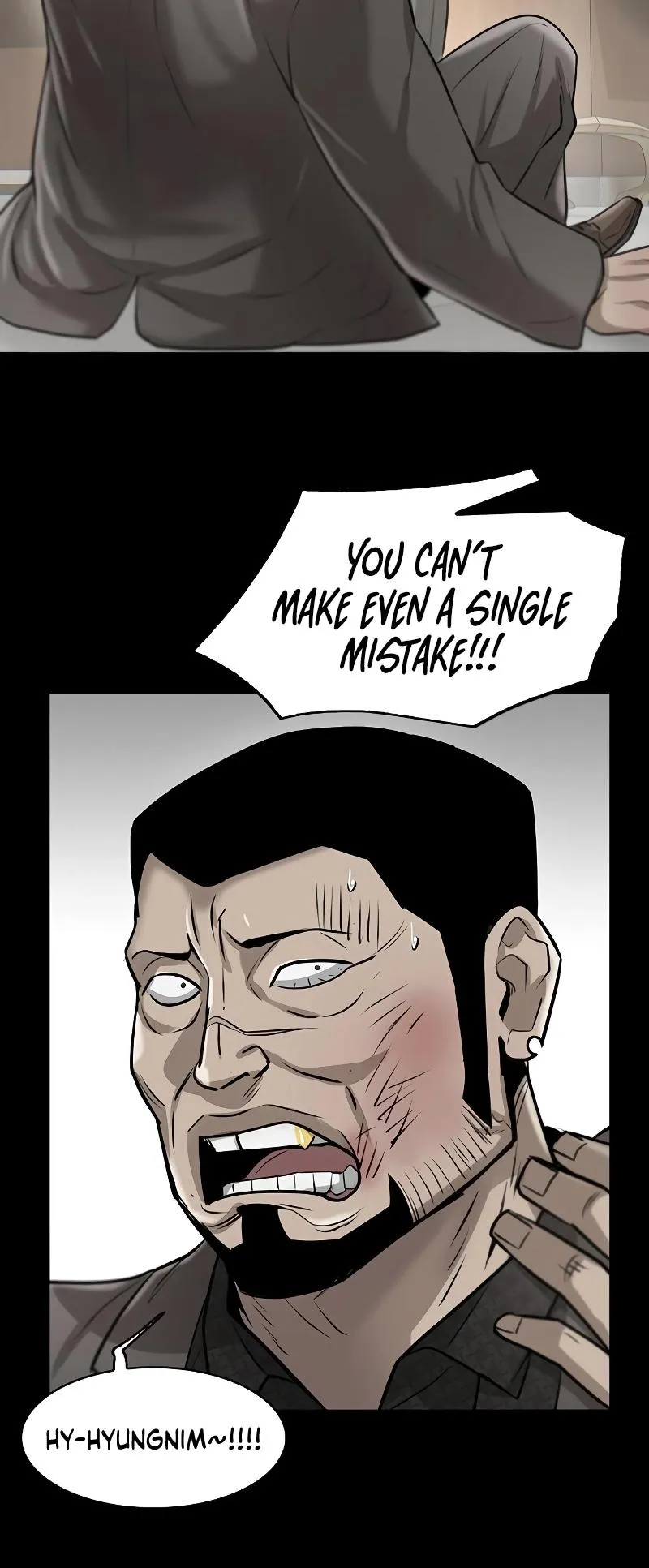 Limitless Chapter 16 page 6 - 