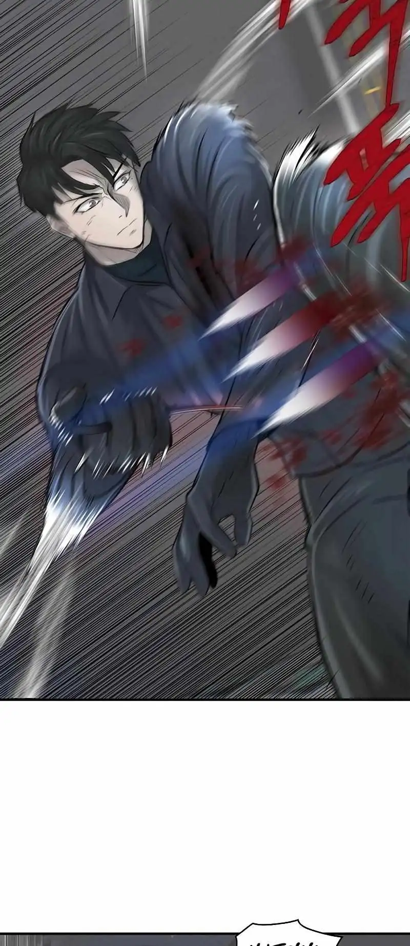 Limitless Chapter 16 page 54 - 