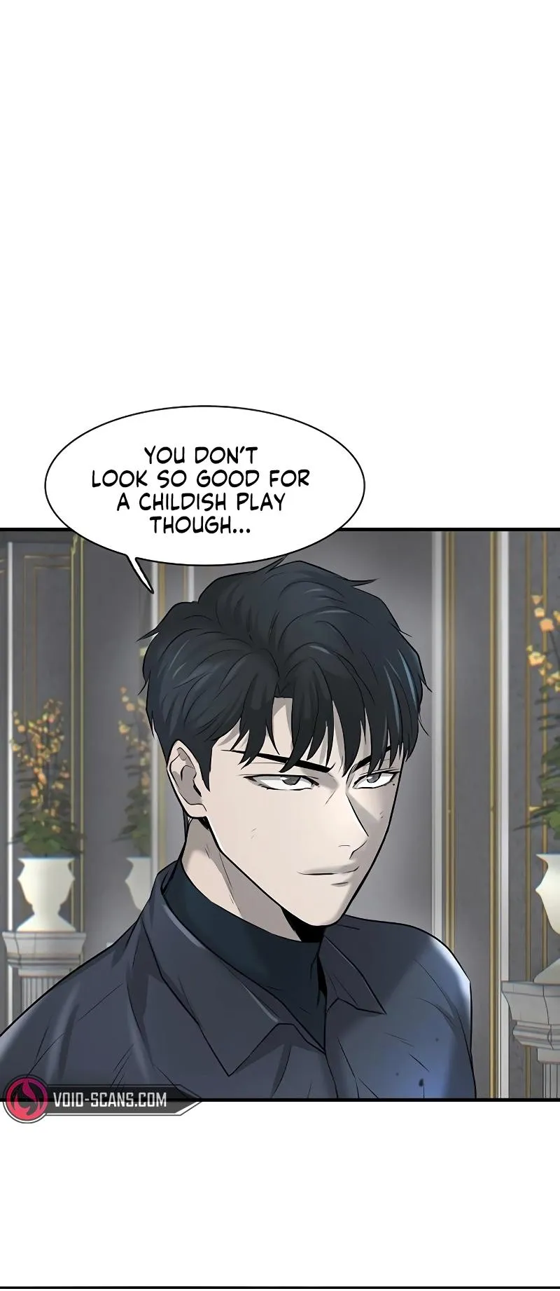 Limitless Chapter 16 page 57 - 