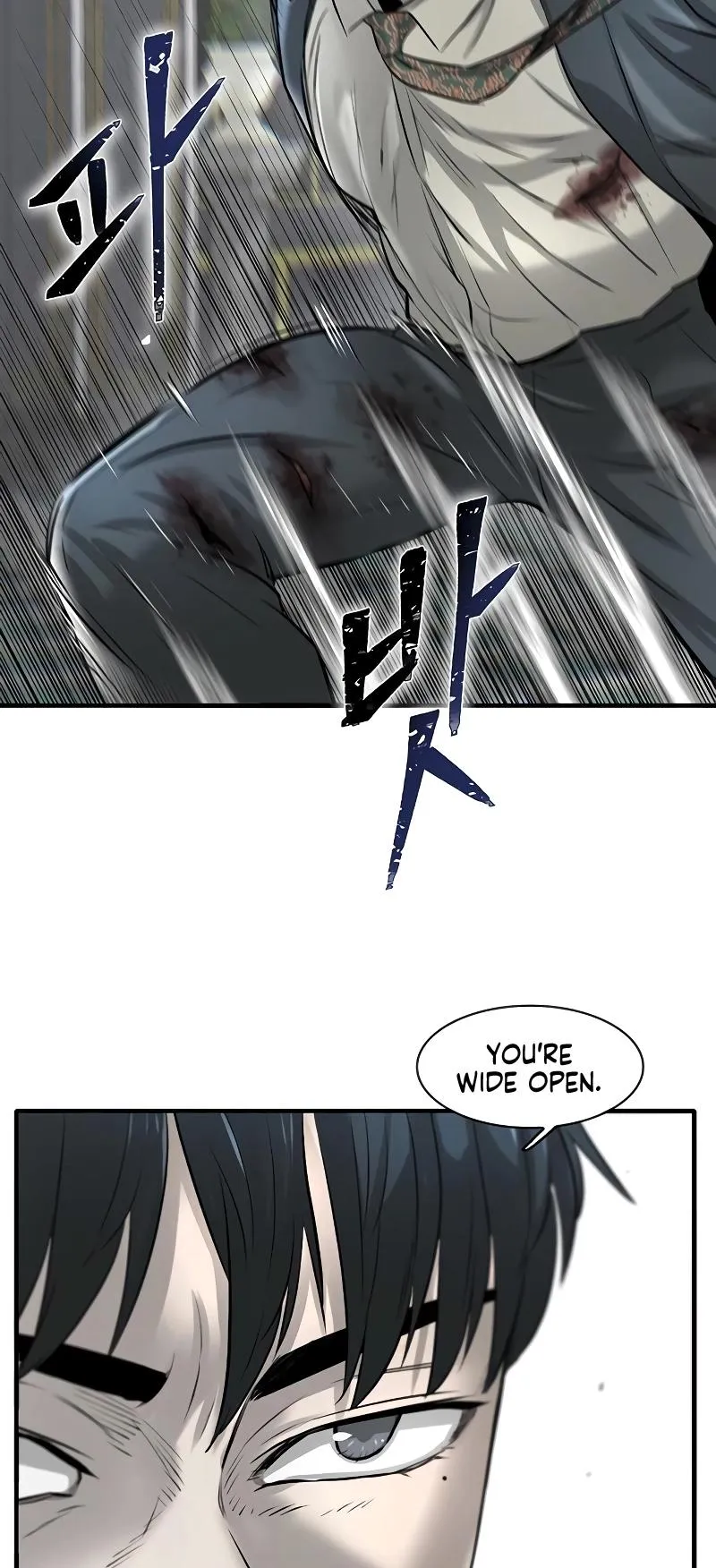Limitless Chapter 16 page 59 - 