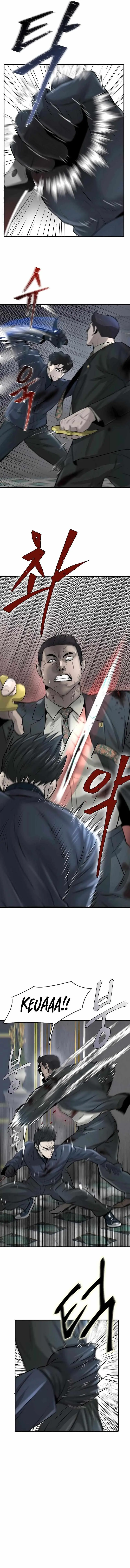 Limitless Chapter 16 page 64 - 
