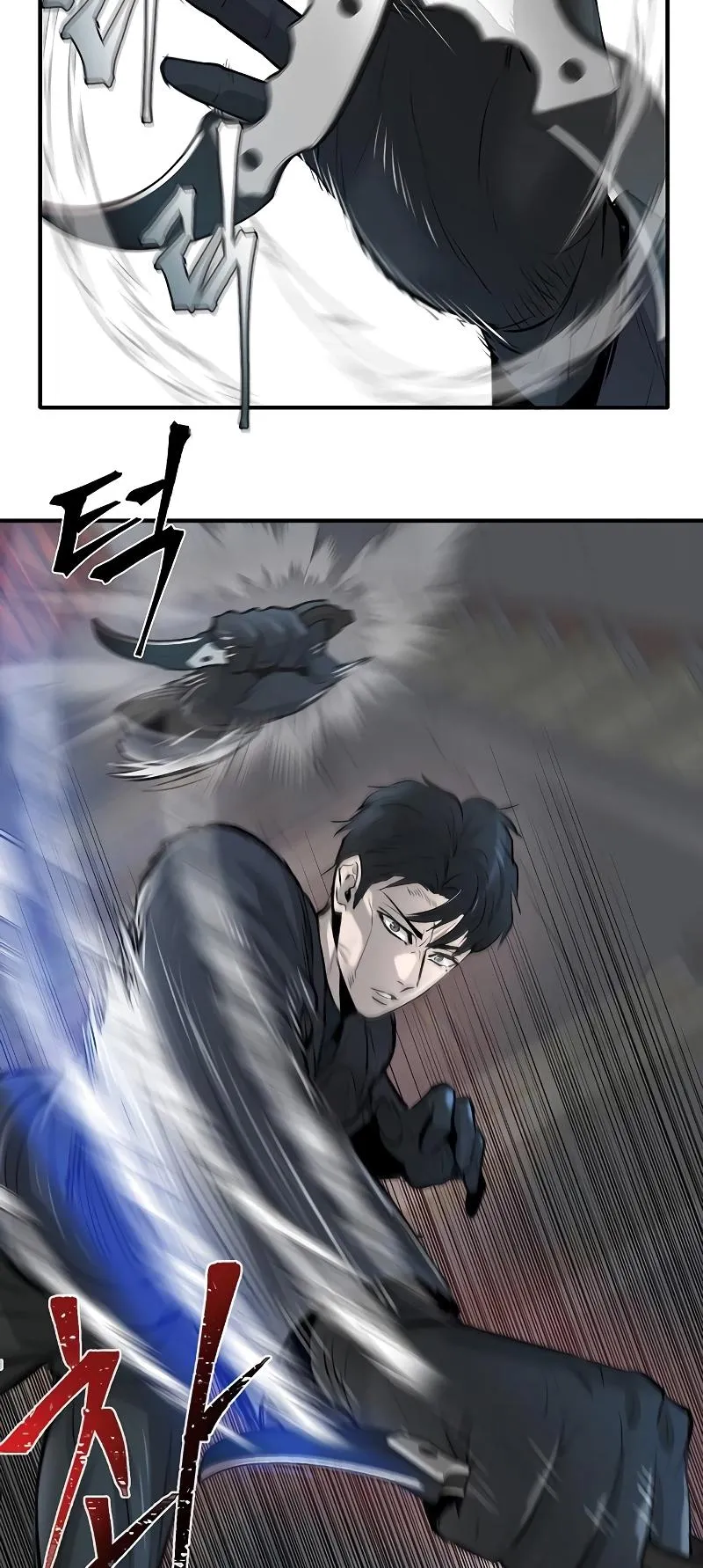 Limitless Chapter 16 page 69 - 
