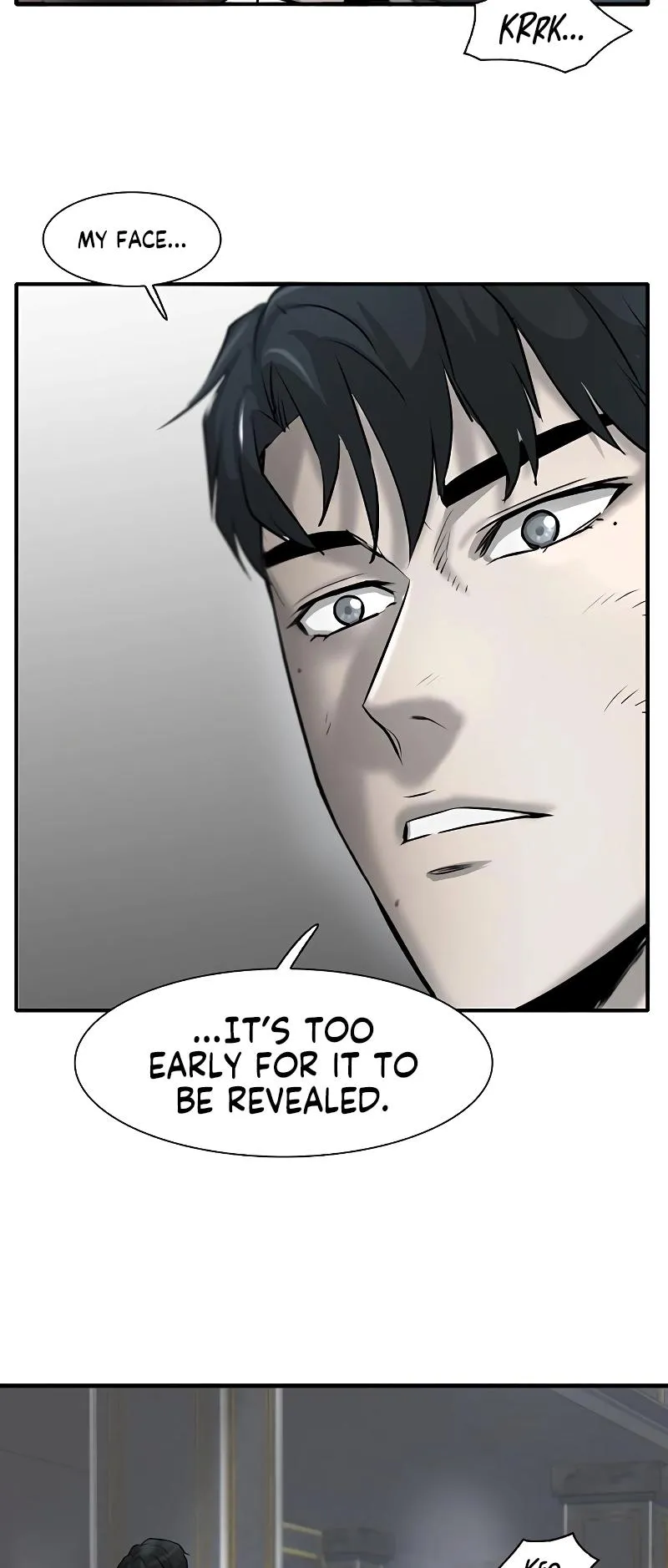 Limitless Chapter 16 page 74 - 