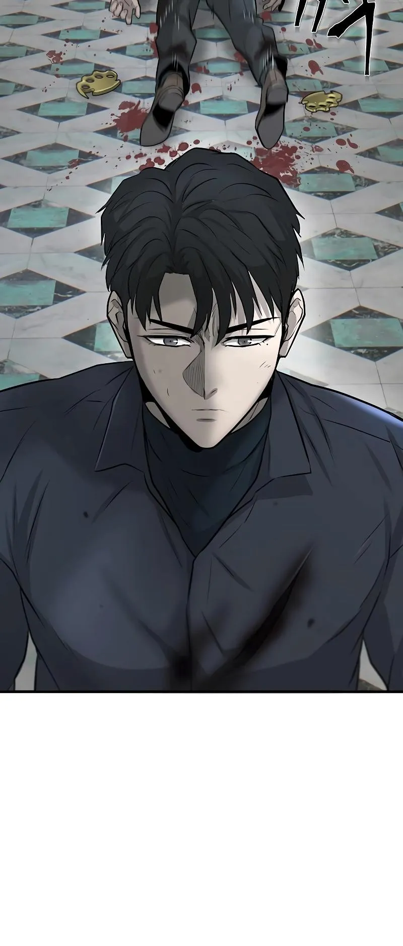 Limitless Chapter 16 page 76 - 