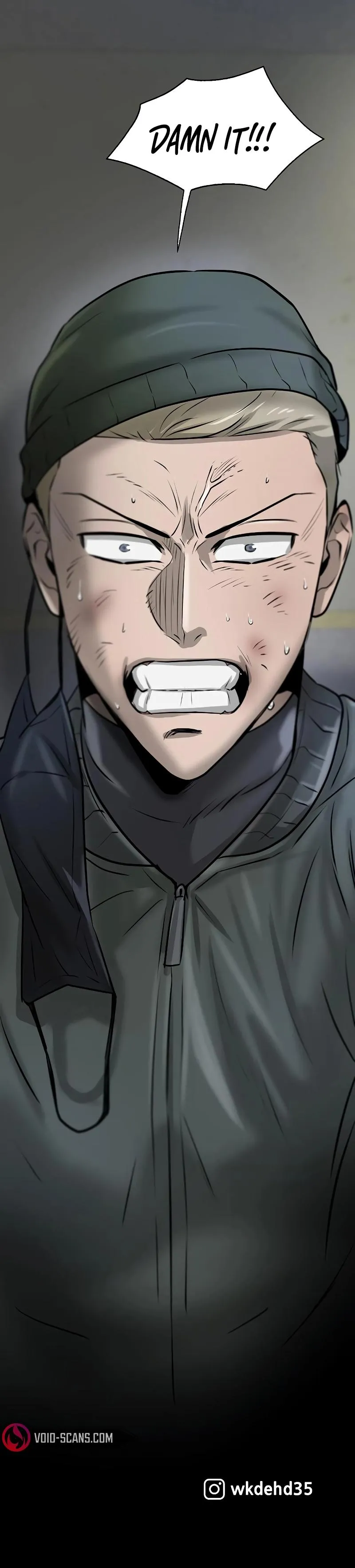 Limitless Chapter 16 page 78 - 