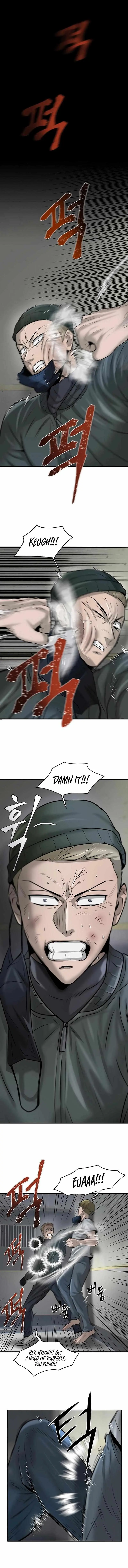 Limitless Chapter 17 page 2 - 