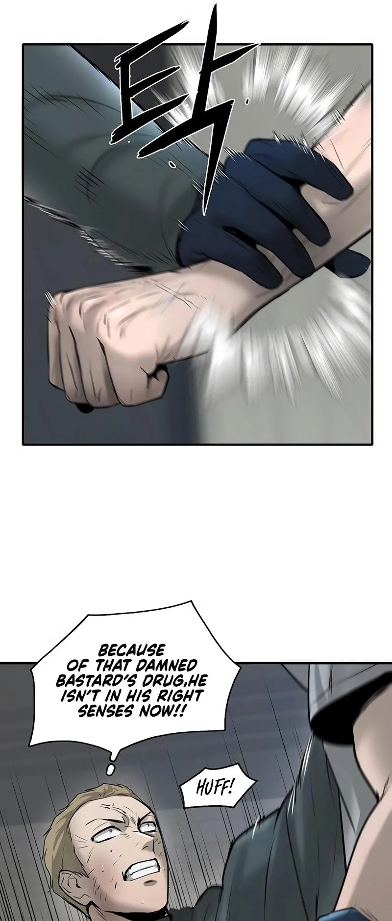 Limitless Chapter 17 page 3 - 