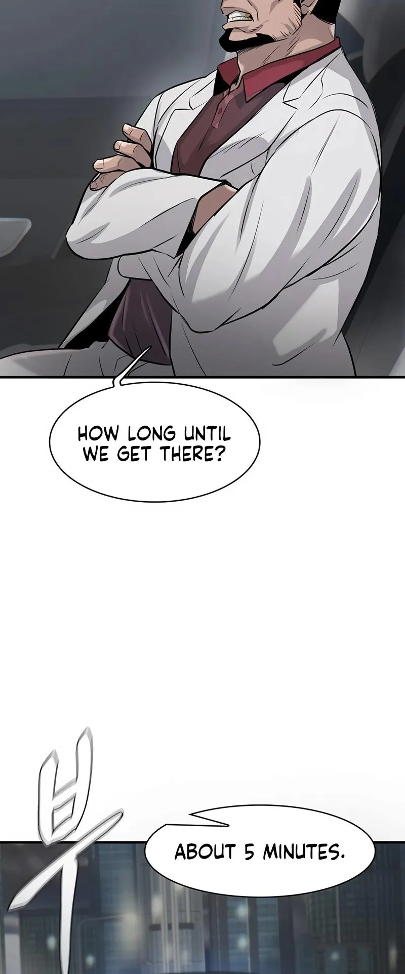Limitless Chapter 17 page 36 - 