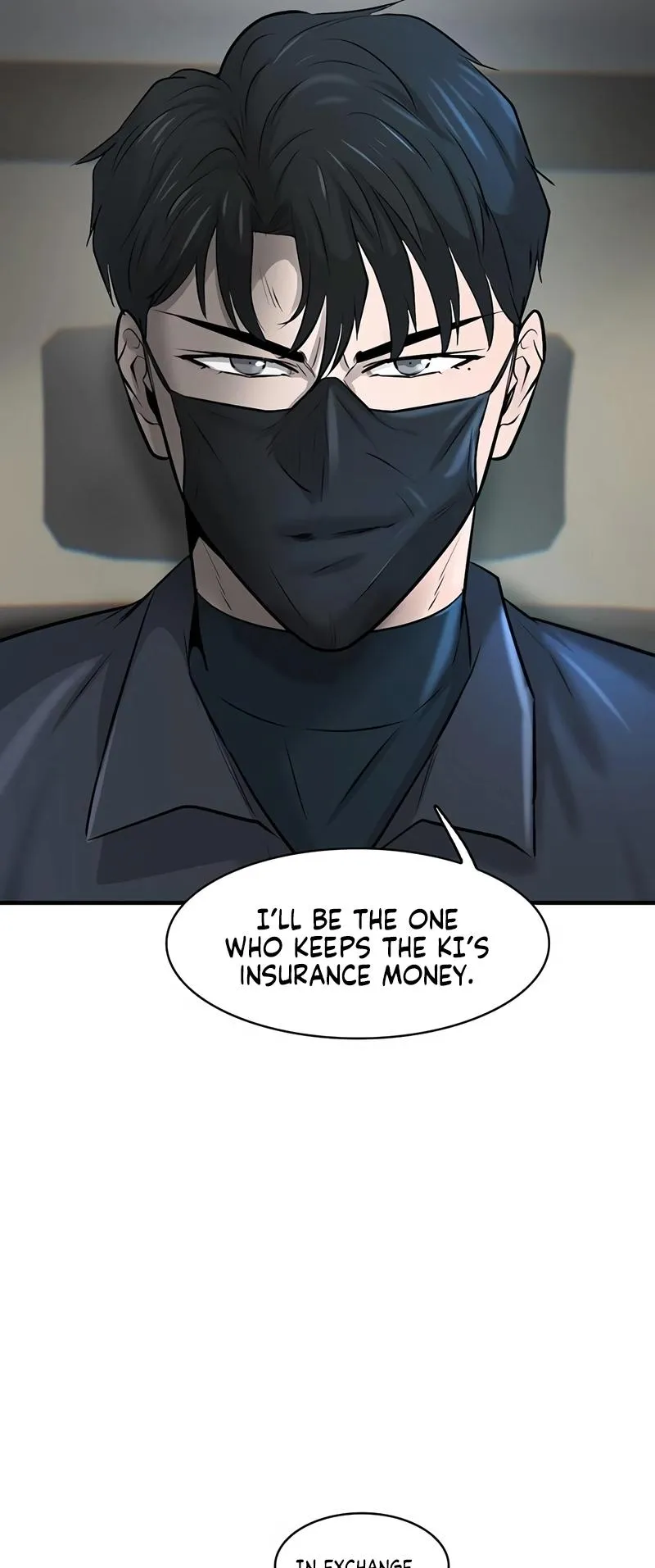 Limitless Chapter 17 page 48 - 