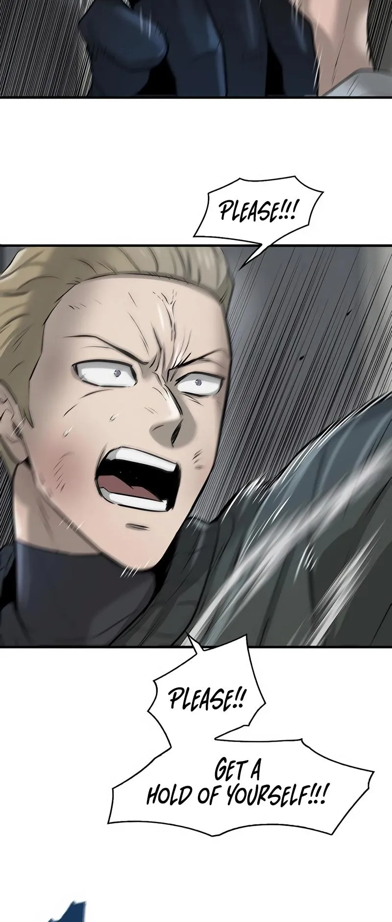 Limitless Chapter 17 page 6 - 
