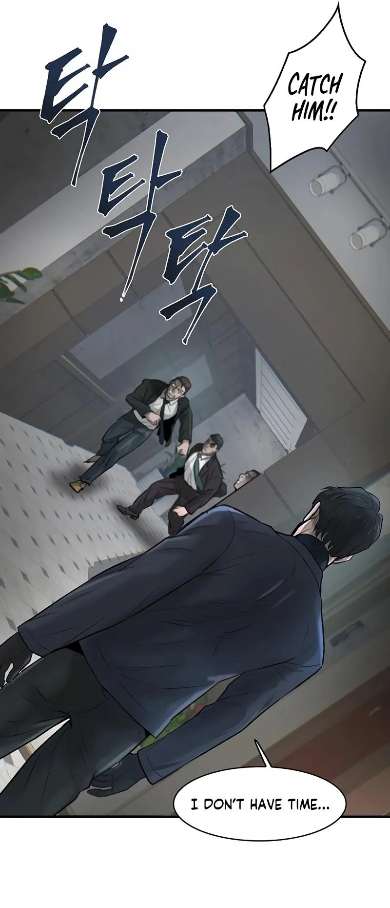 Limitless Chapter 17 page 52 - 