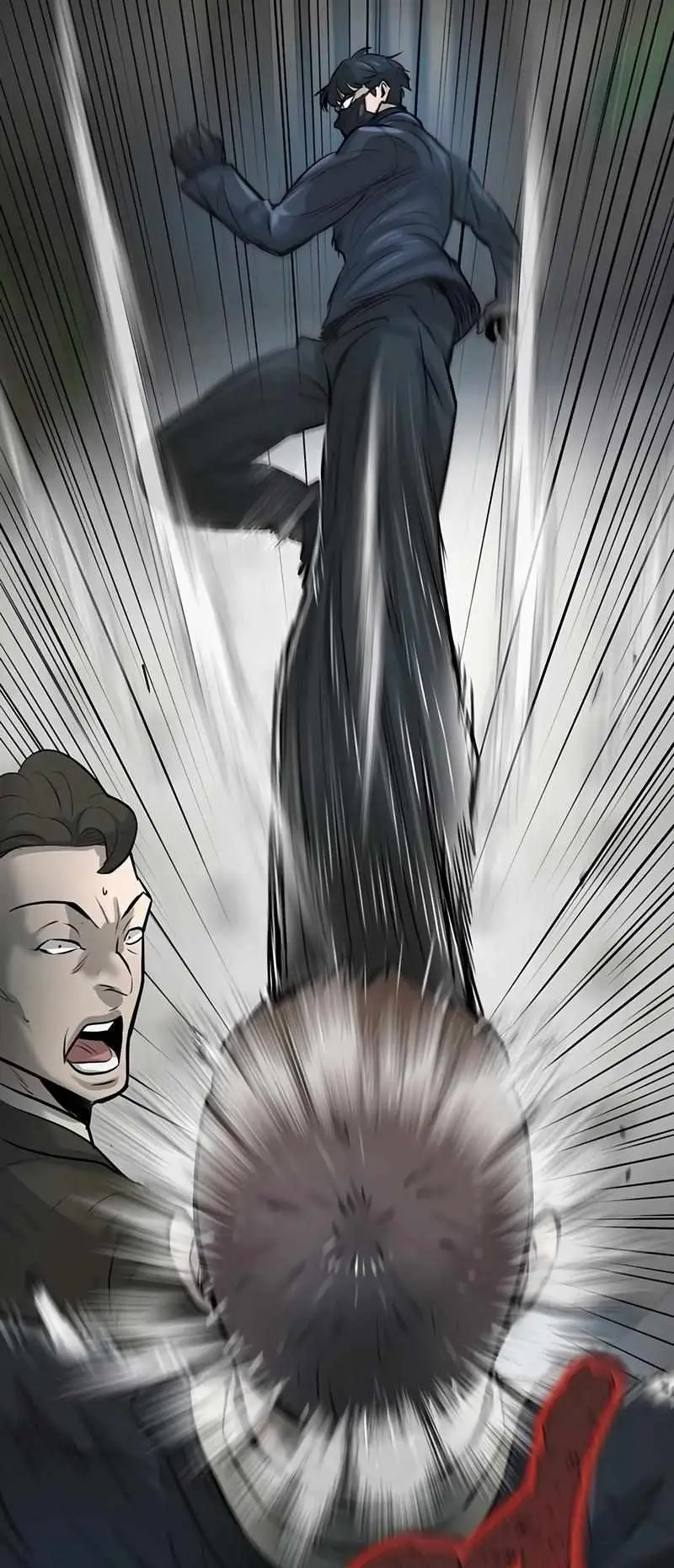 Limitless Chapter 17 page 54 - 