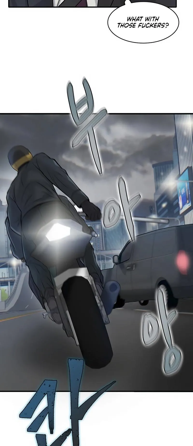 Limitless Chapter 17 page 59 - 