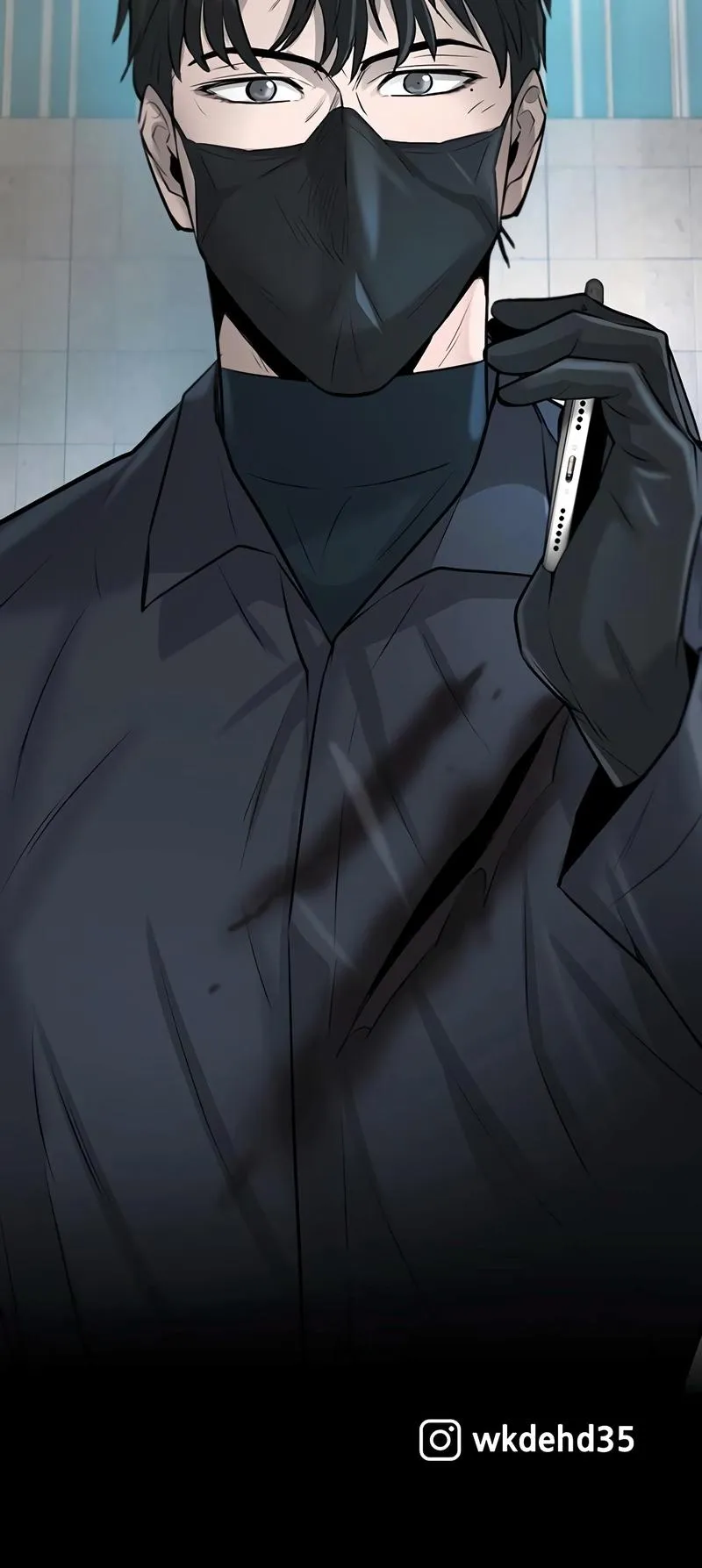 Limitless Chapter 17 page 88 - 