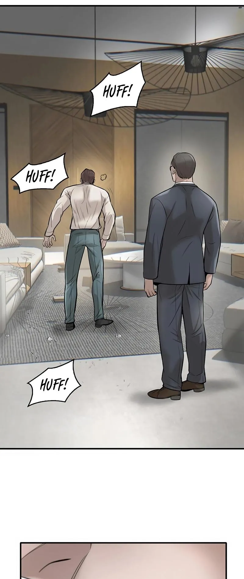 Limitless Chapter 18 page 14 - 