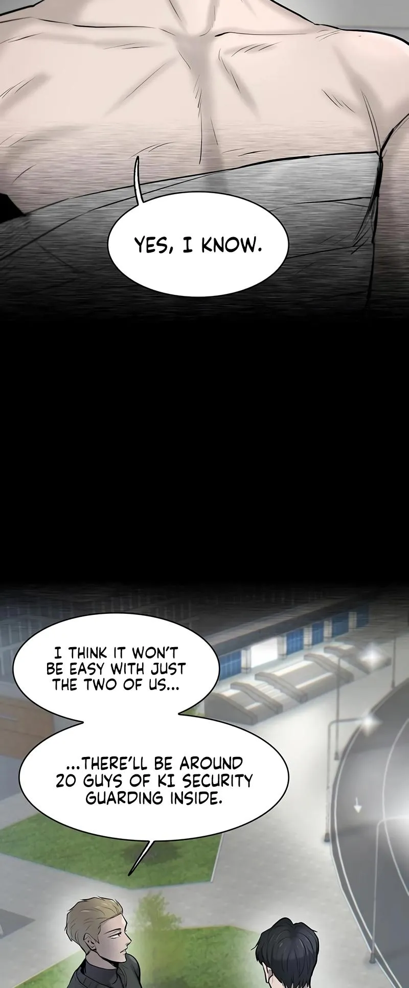 Limitless Chapter 18 page 23 - 