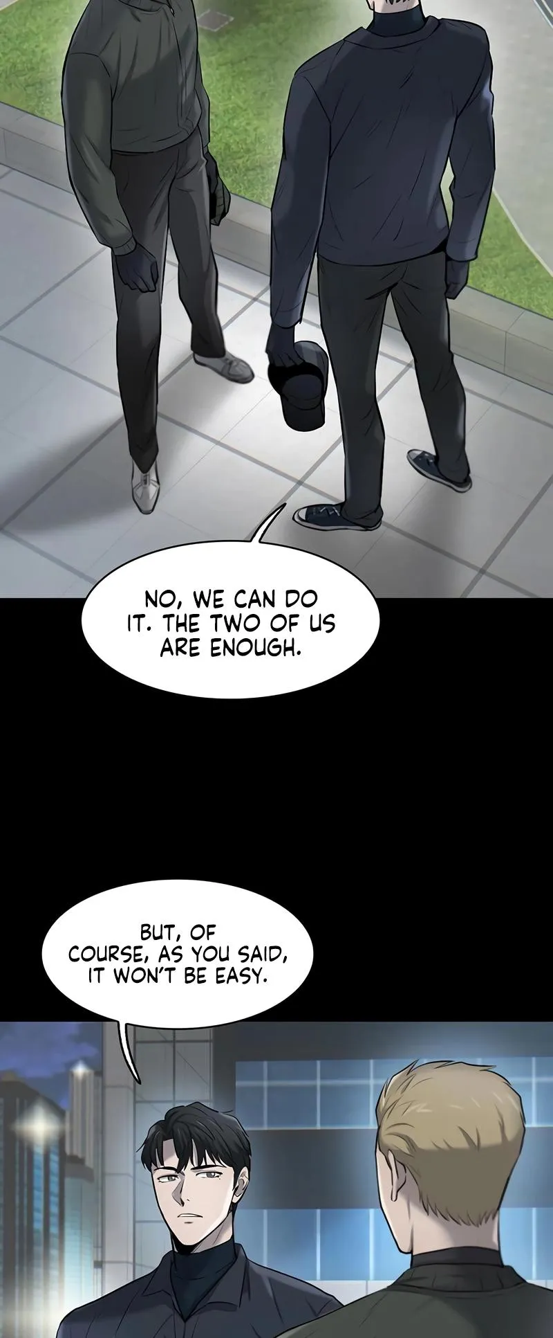 Limitless Chapter 18 page 24 - 