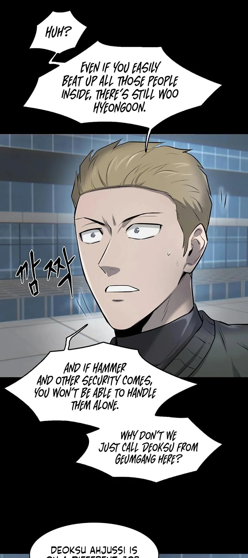 Limitless Chapter 18 page 26 - 