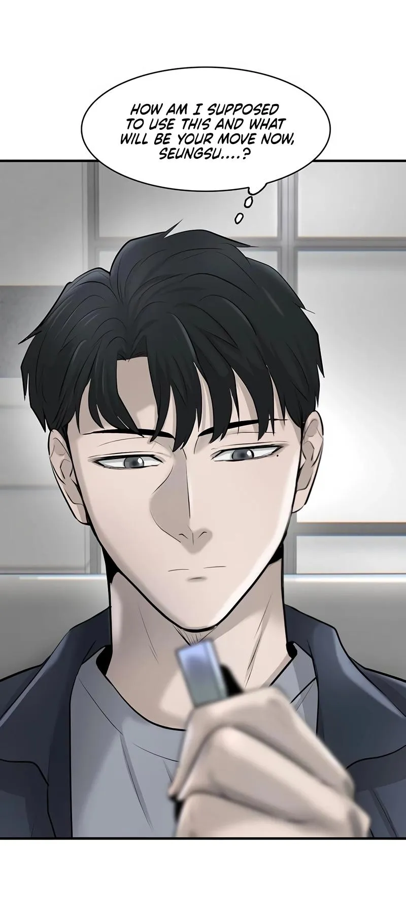 Limitless Chapter 18 page 30 - 