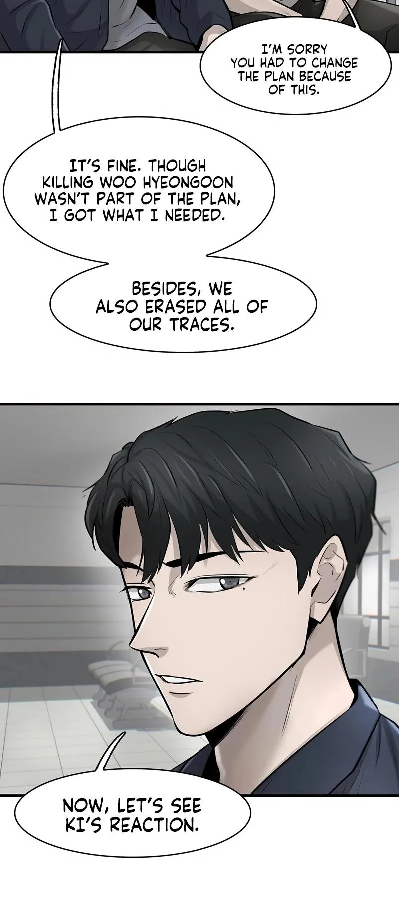 Limitless Chapter 18 page 33 - 