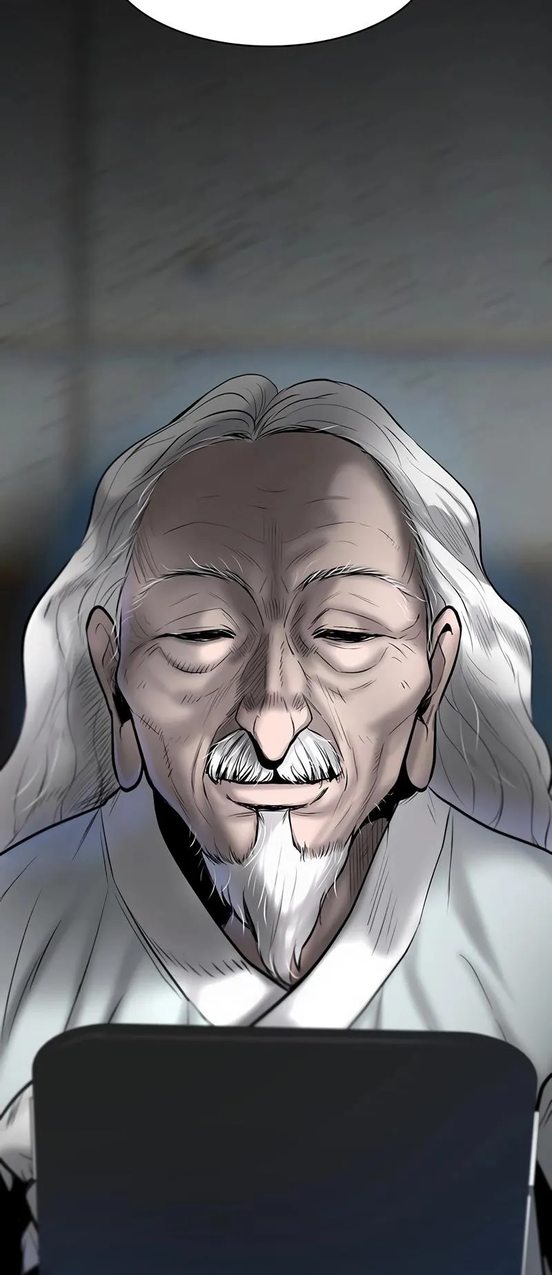 Limitless Chapter 18 page 36 - 