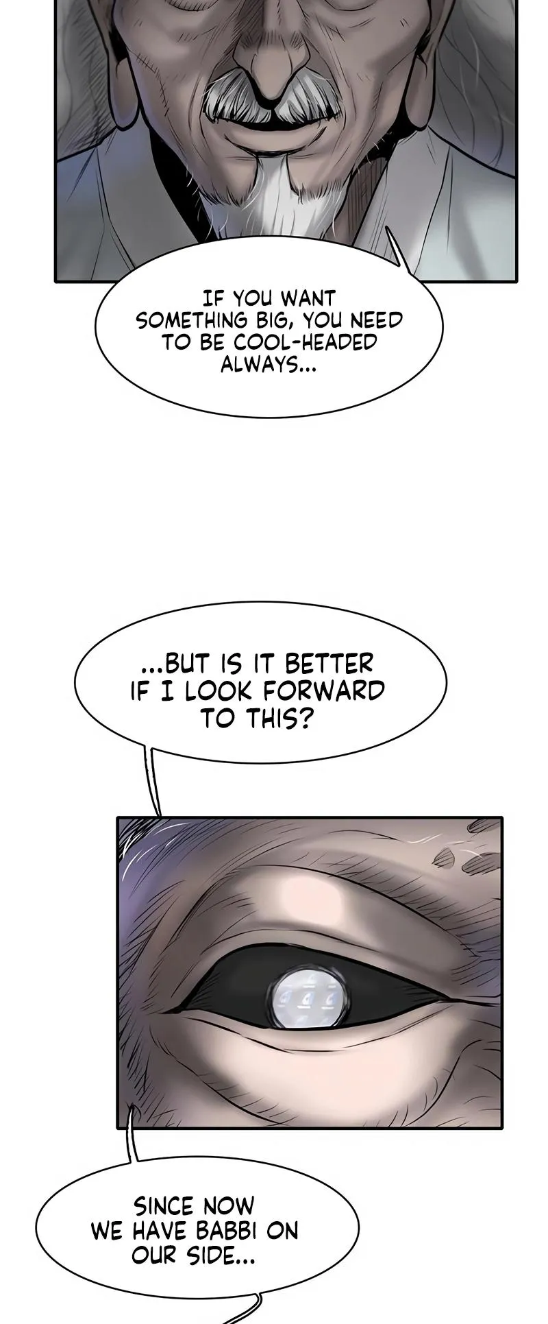 Limitless Chapter 18 page 39 - 