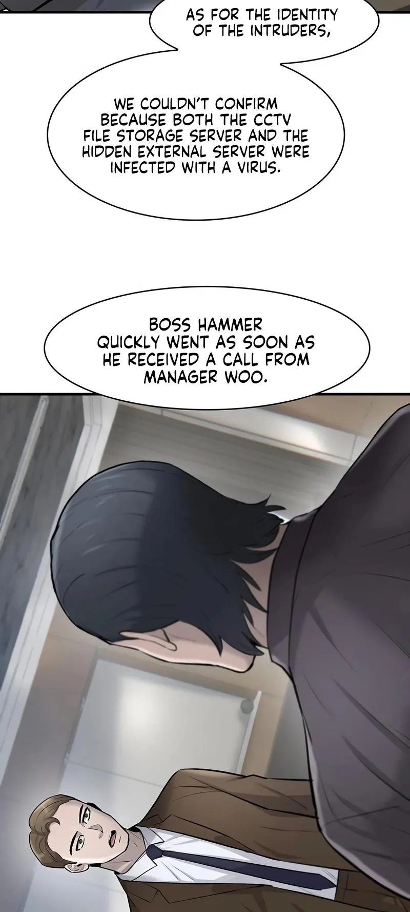 Limitless Chapter 18 page 5 - 