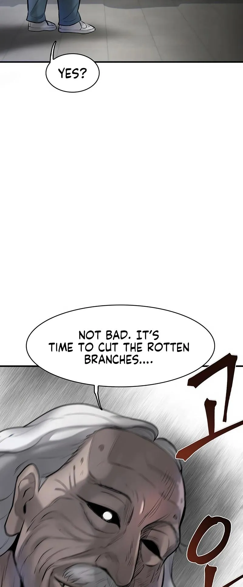 Limitless Chapter 18 page 42 - 