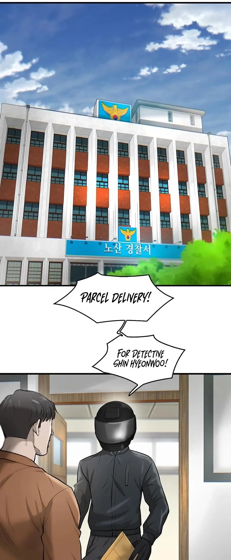 Limitless Chapter 18 page 44 - 