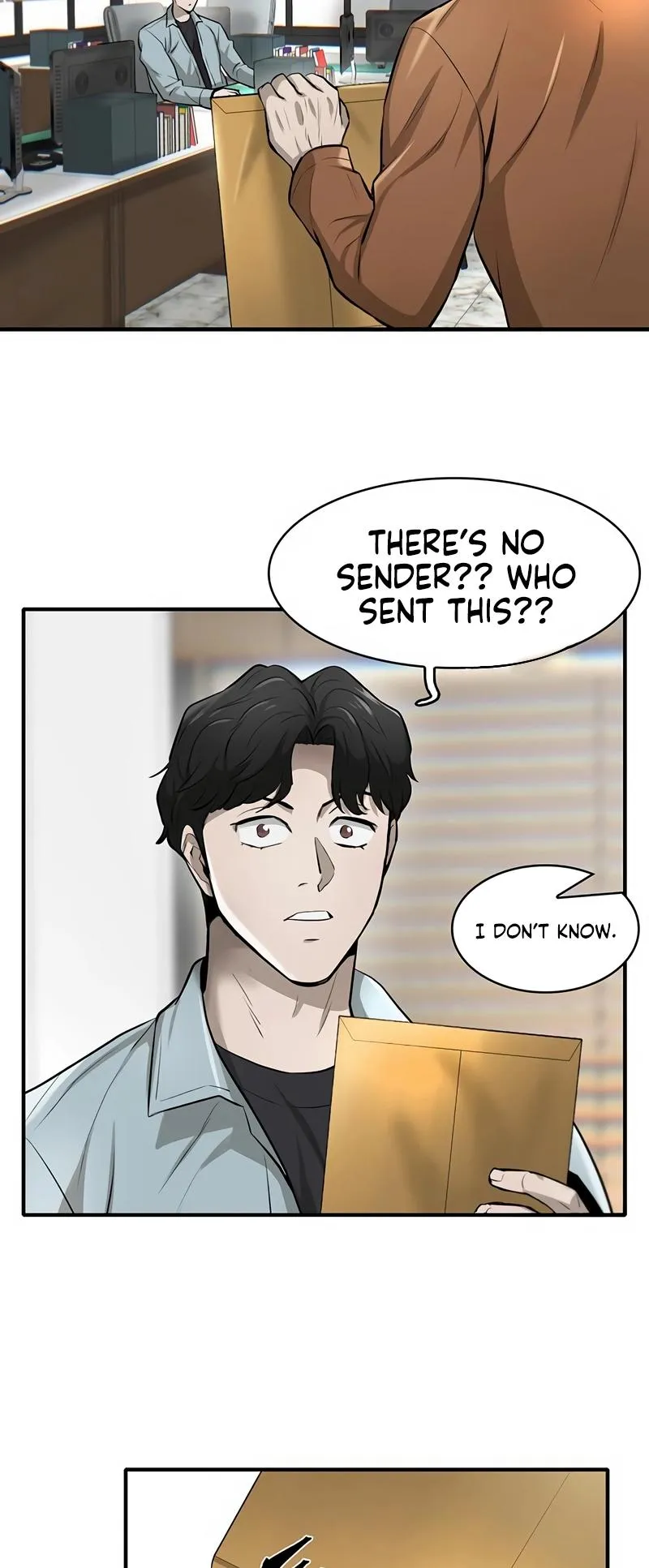 Limitless Chapter 18 page 46 - 