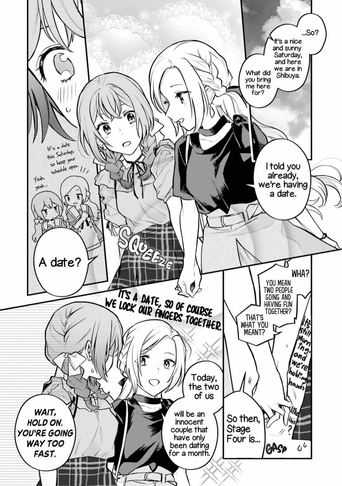 Limitless Chapter 18 page 47 - 