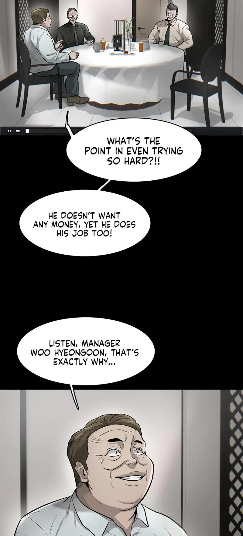 Limitless Chapter 18 page 51 - 