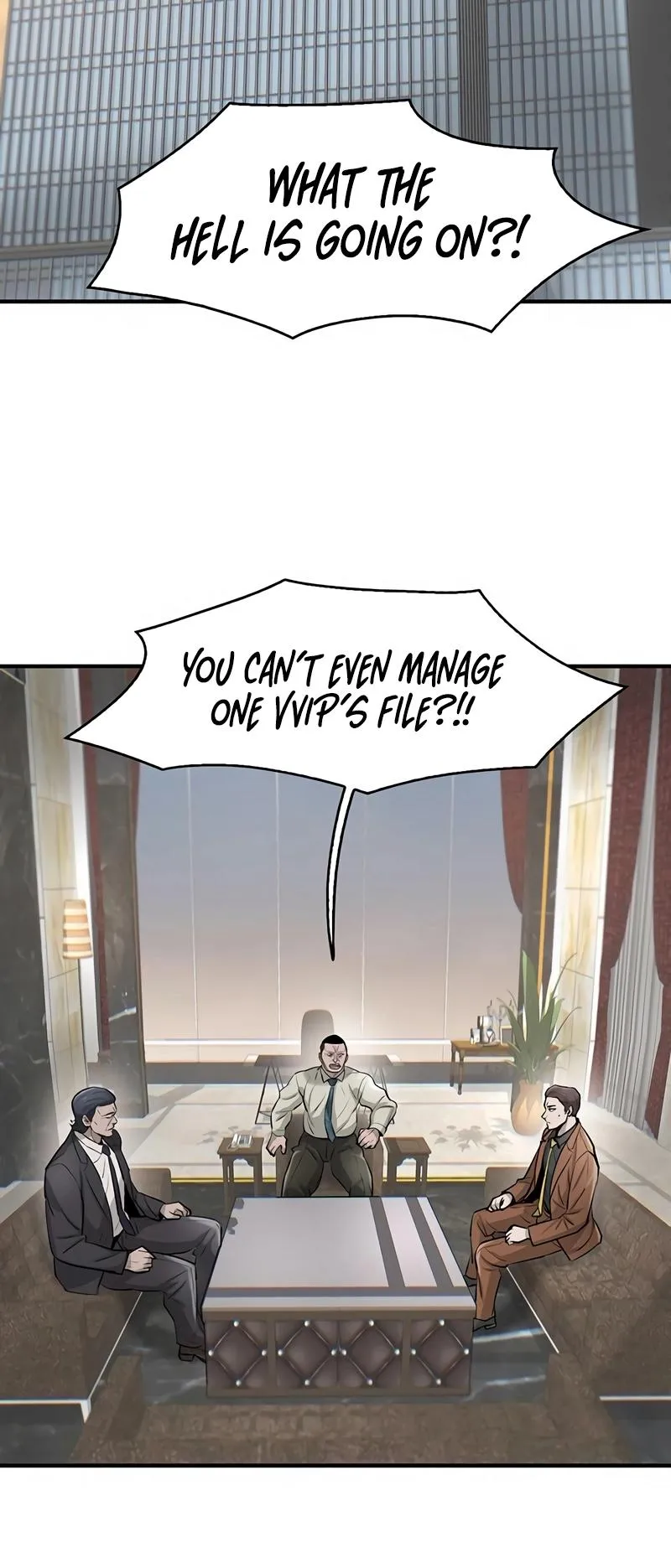 Limitless Chapter 18 page 61 - 