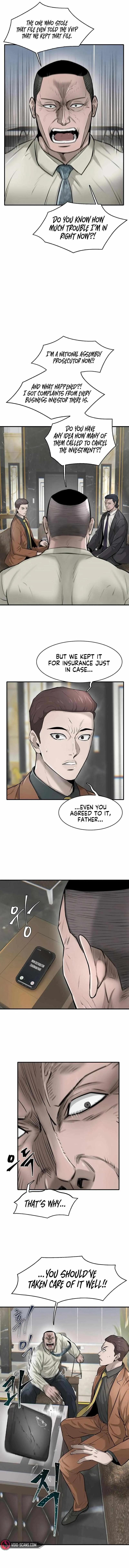 Limitless Chapter 18 page 62 - 