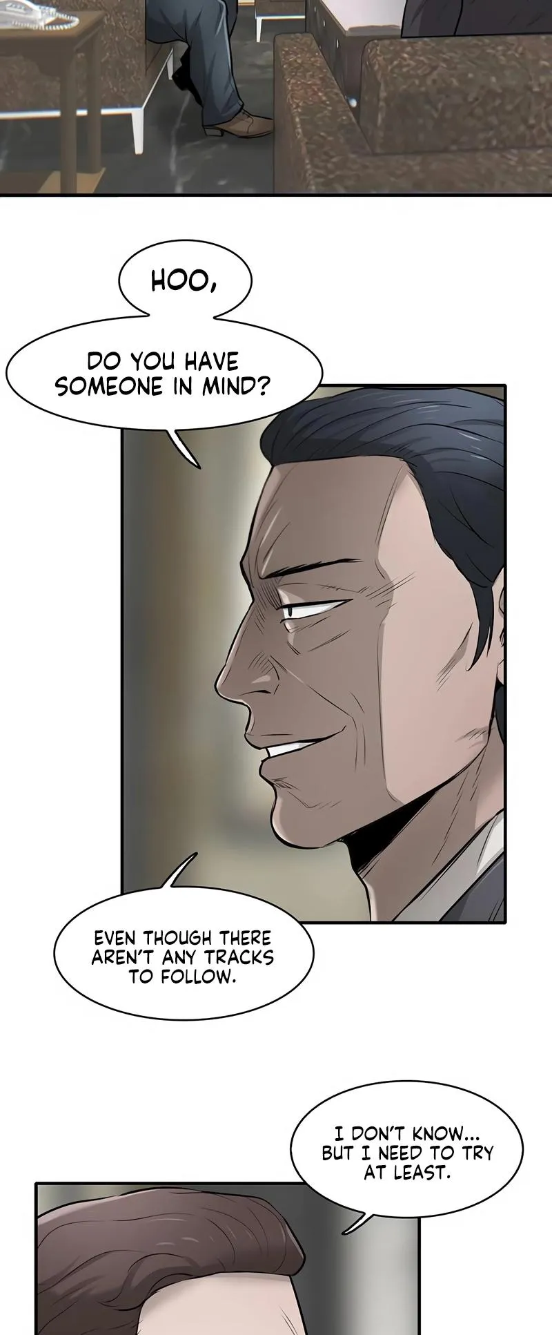 Limitless Chapter 18 page 66 - 