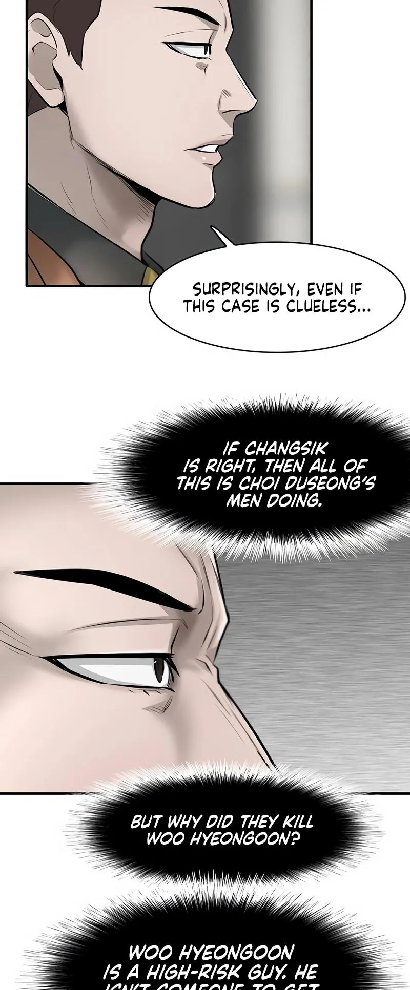 Limitless Chapter 18 page 67 - 