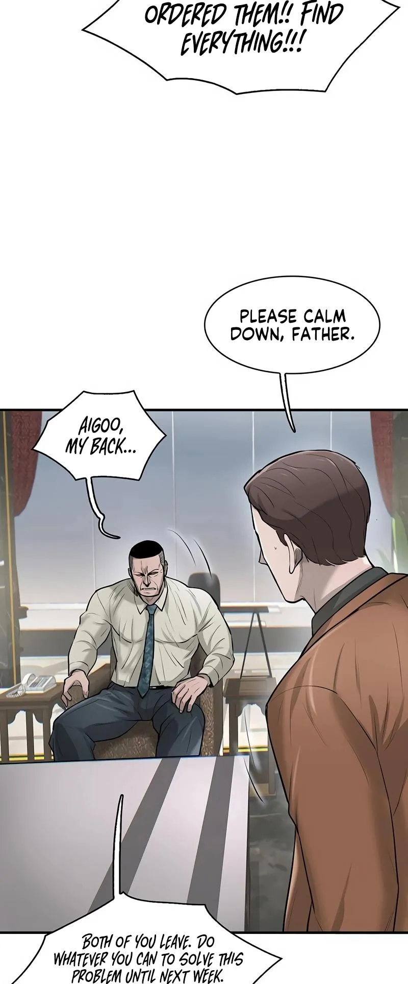 Limitless Chapter 18 page 70 - 