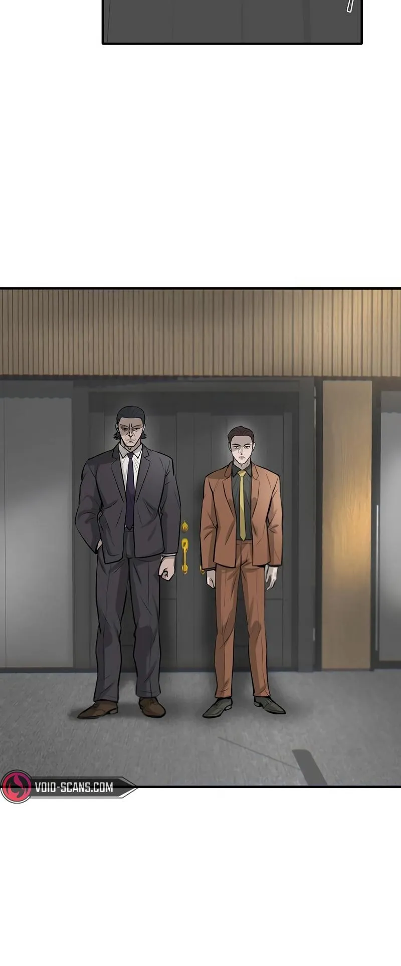 Limitless Chapter 18 page 74 - 