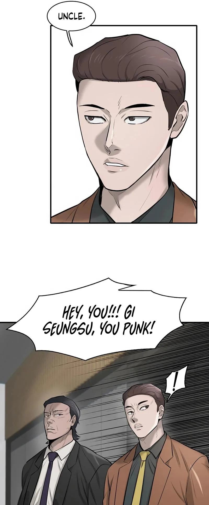Limitless Chapter 18 page 75 - 
