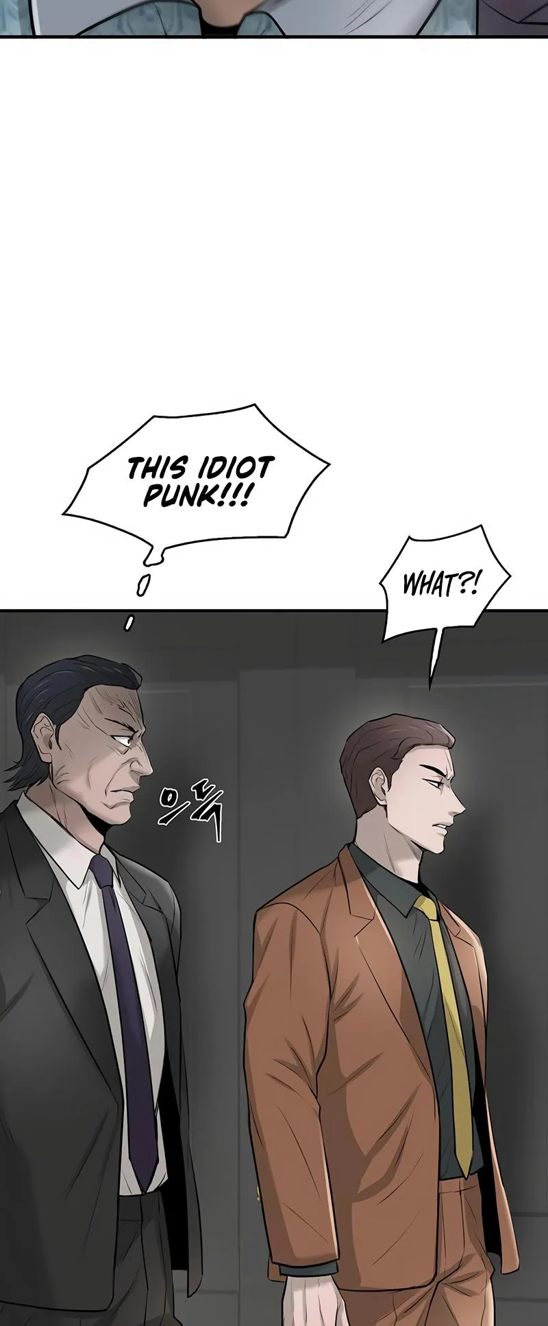 Limitless Chapter 18 page 78 - 