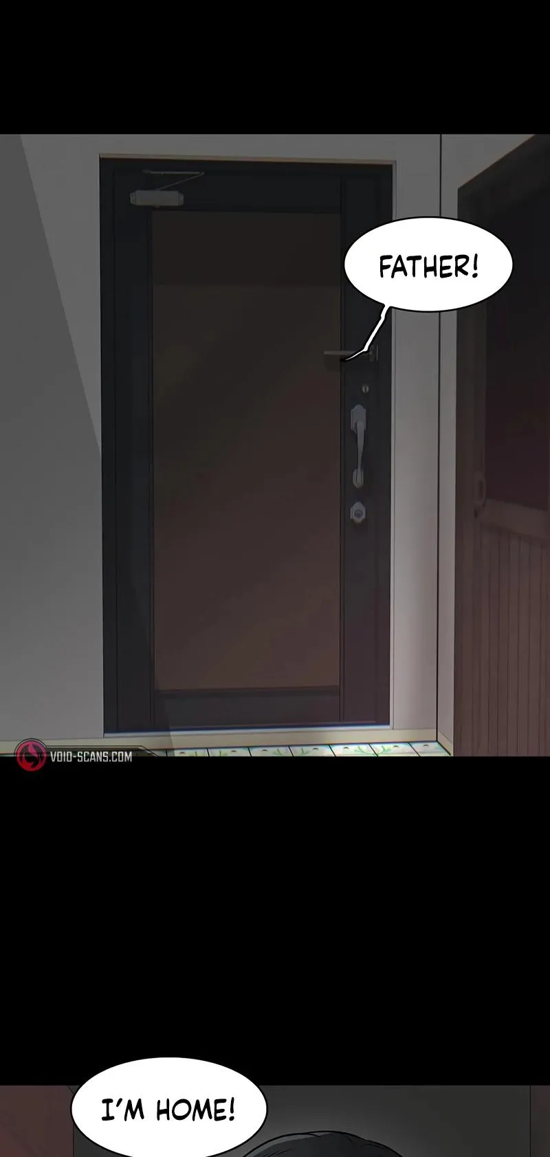 Limitless Chapter 19 page 19 - 