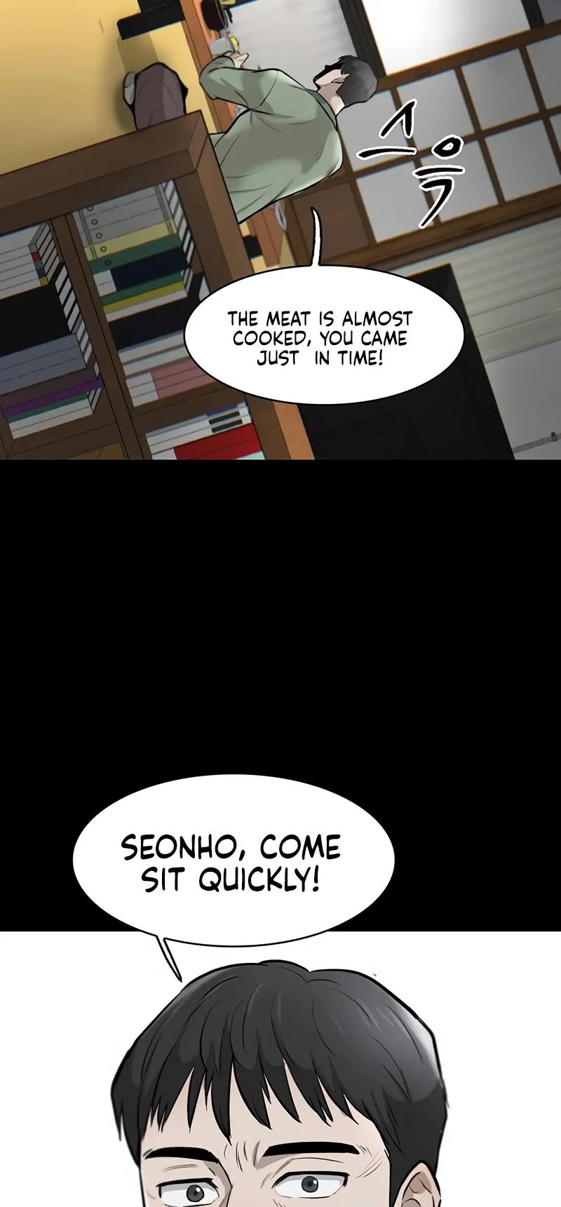 Limitless Chapter 19 page 22 - 