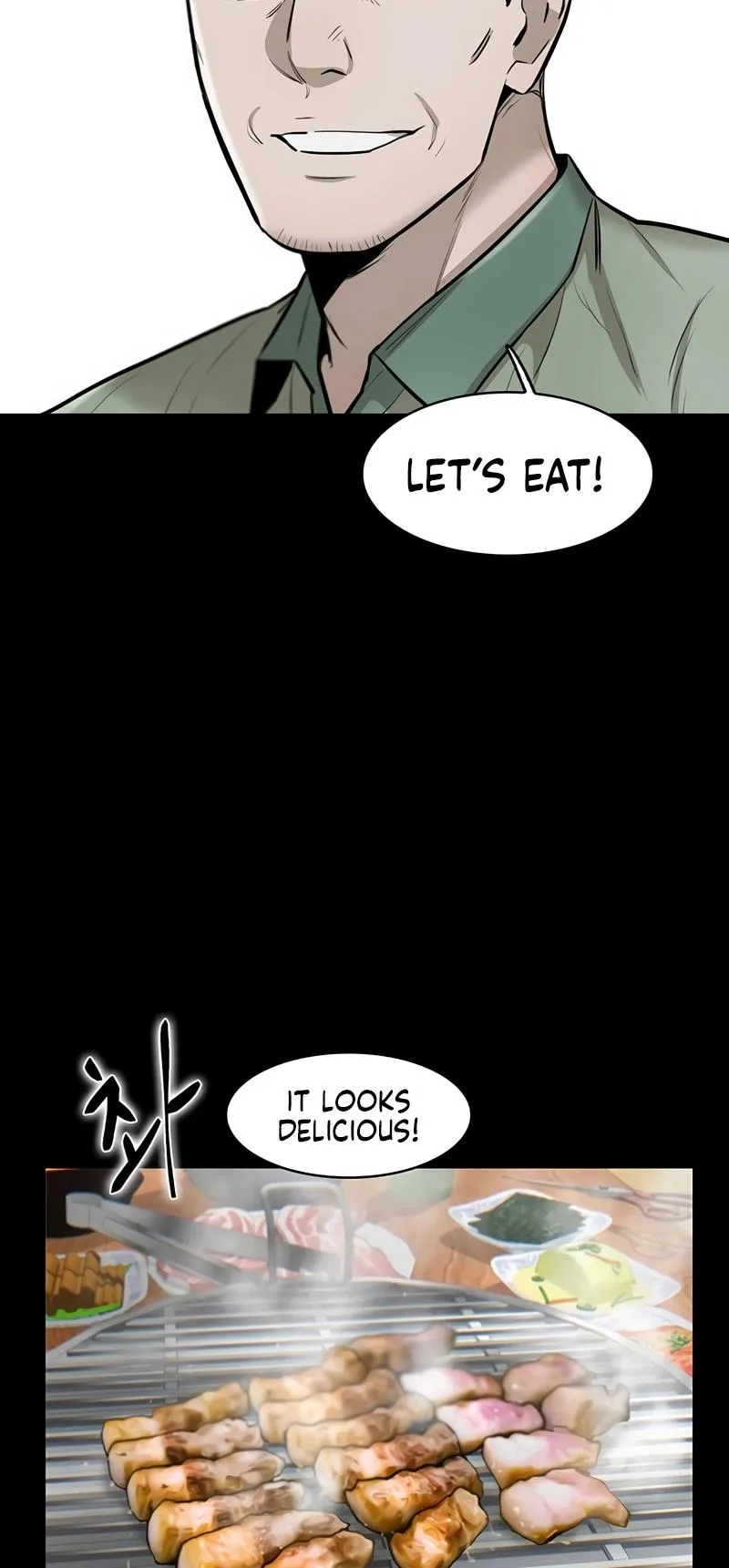 Limitless Chapter 19 page 23 - 