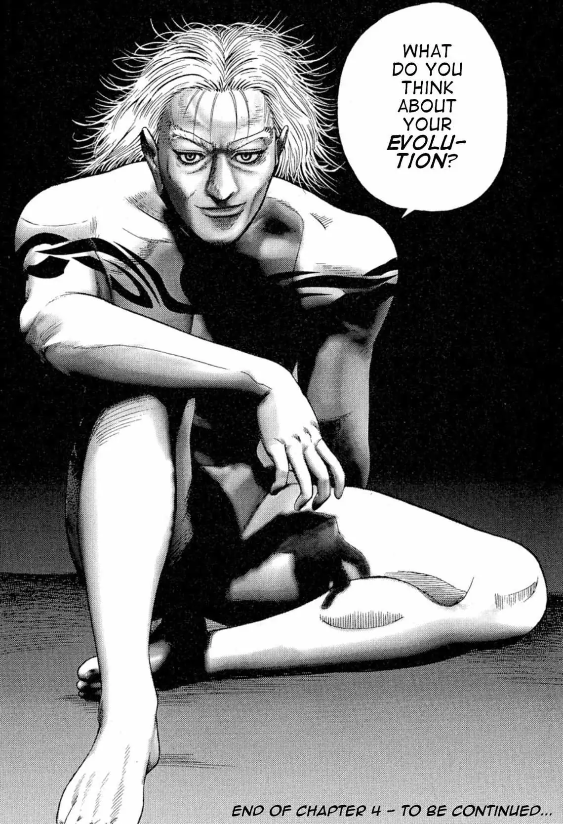 Limitless Chapter 19 page 24 - 