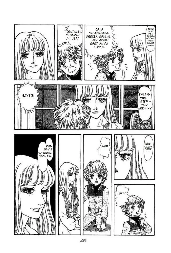 Limitless Chapter 19 page 26 - 