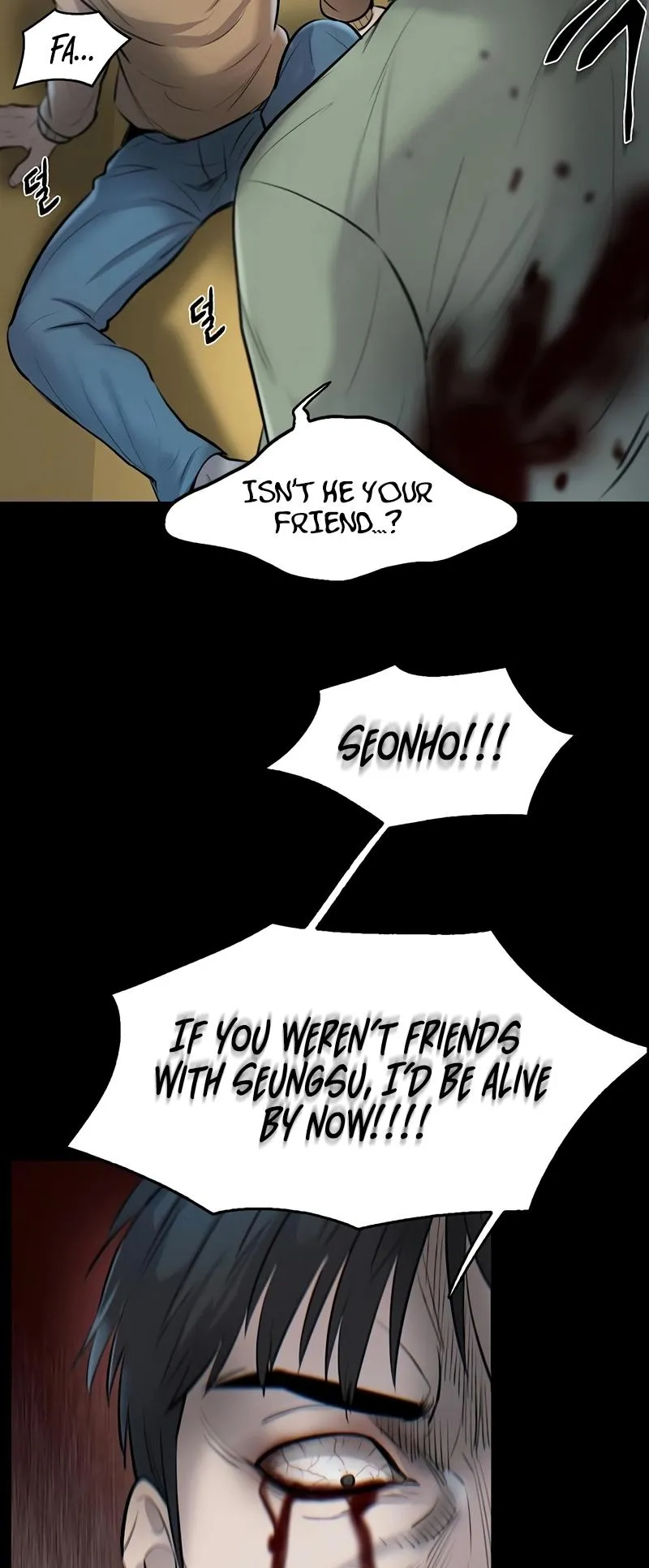 Limitless Chapter 19 page 29 - 