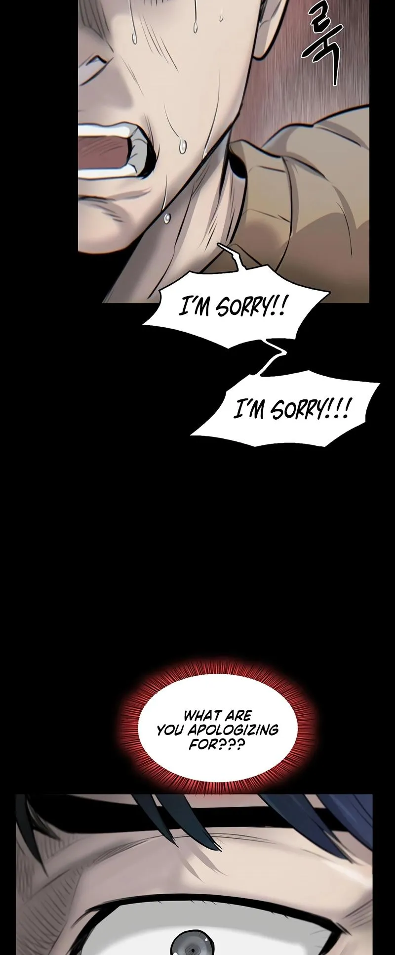 Limitless Chapter 19 page 31 - 