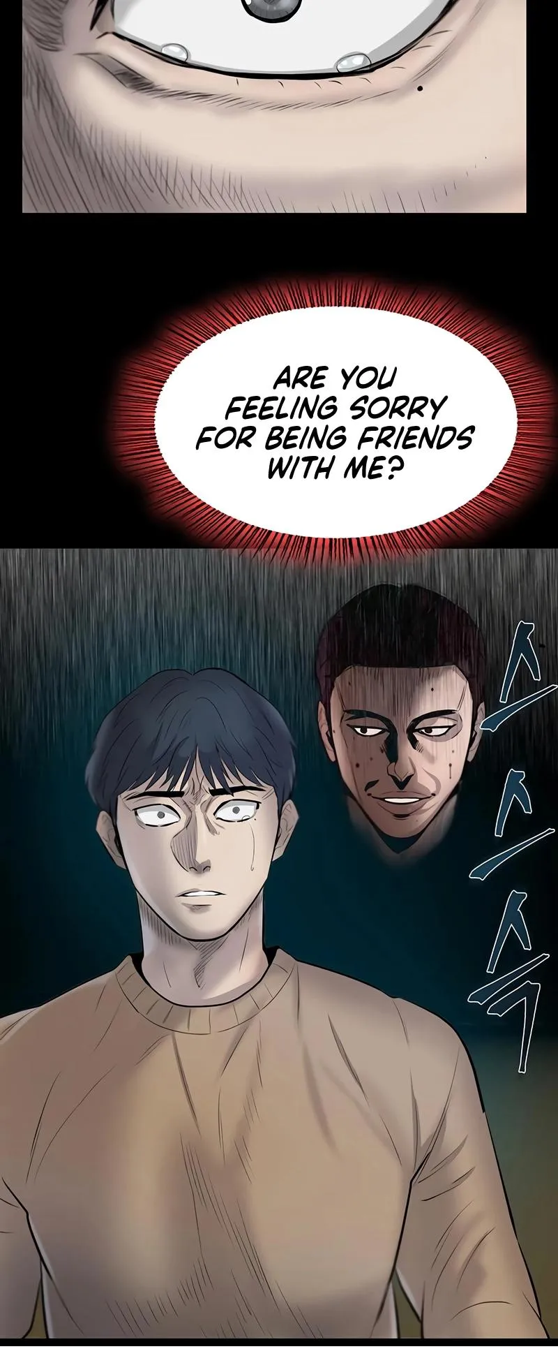 Limitless Chapter 19 page 32 - 