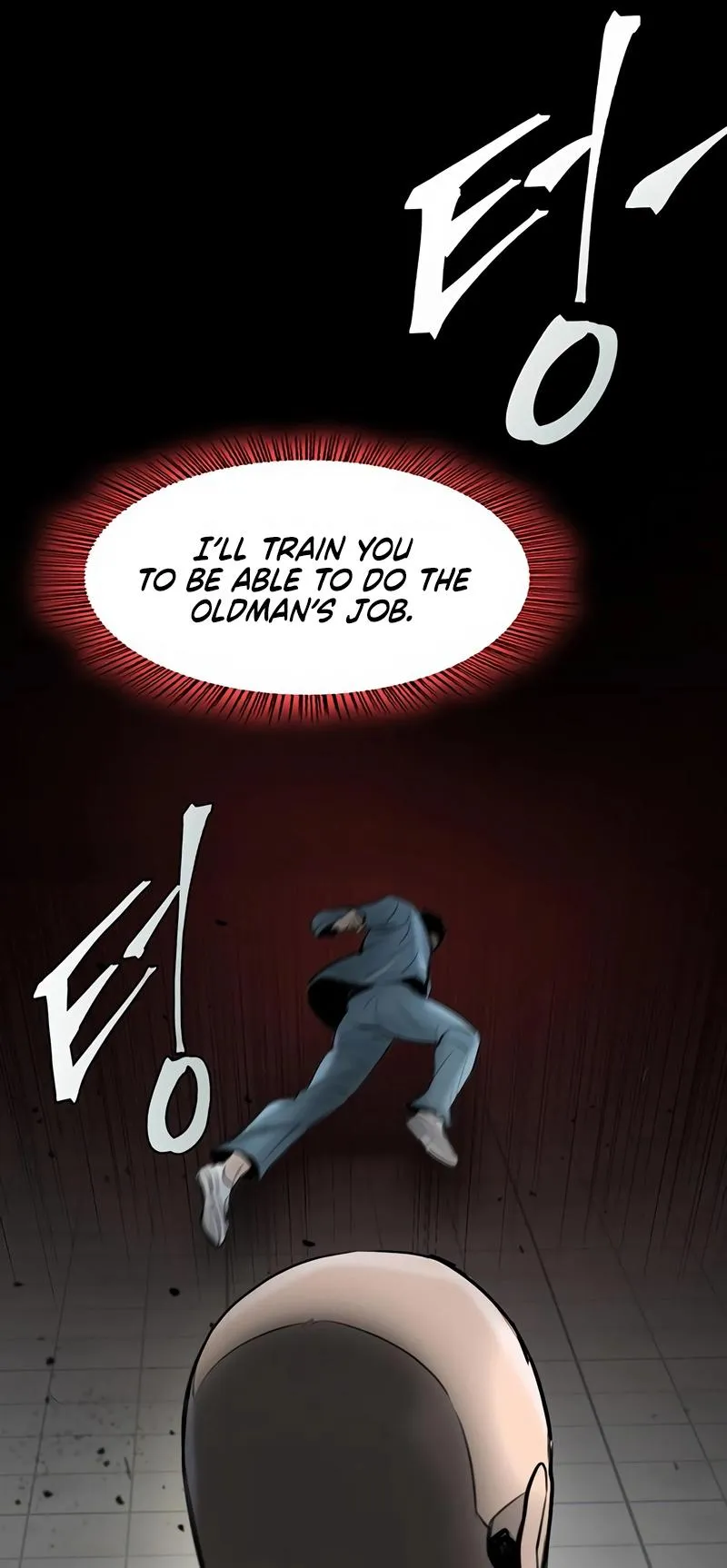 Limitless Chapter 19 page 34 - 